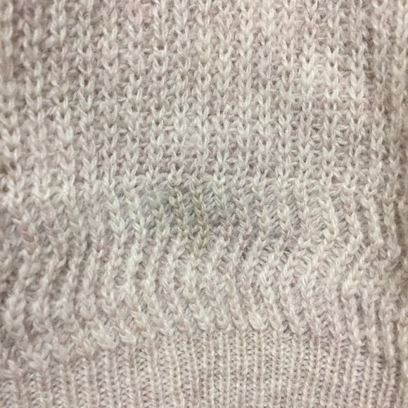 VINTAGE Wm. H. LEISHMAN KNIT WOOL SWEATERS SIZE M - Picture 9 of 11